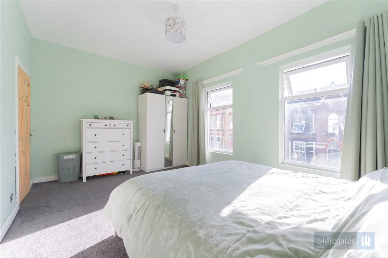 Moscow Drive, Liverpool, L13, photo 16