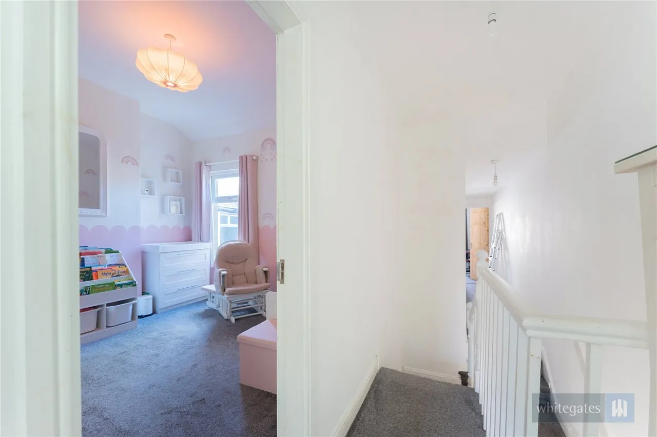 Moscow Drive, Liverpool, L13, photo 19