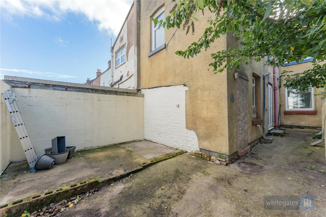Moscow Drive, Liverpool, L13, photo 24