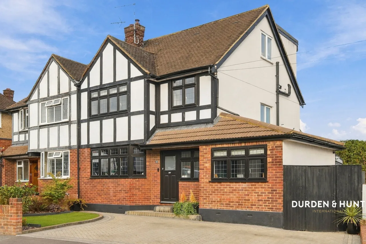 4 bed house for sale, Shevon Way, Brentwood, CM14