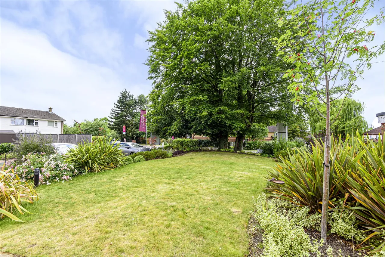 Longwick Road, Princes Risborough, HP27, photo 7