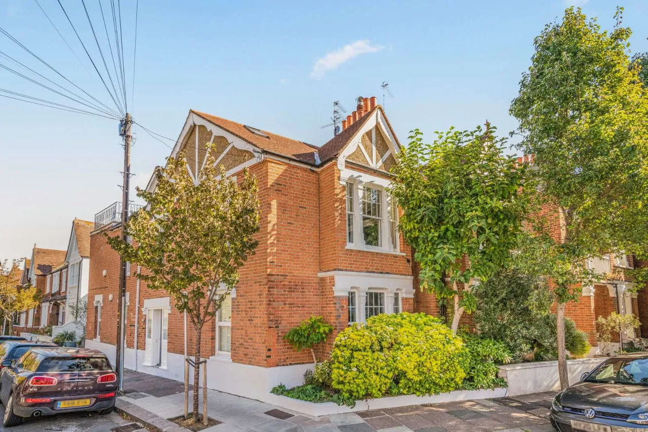 St. Ann's Road, London, SW13, photo 6