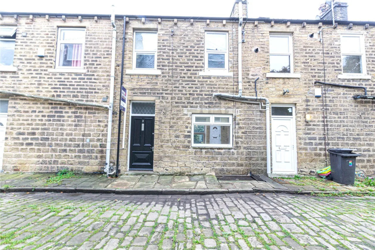 Granville Terrace, Huddersfield, HD1, photo 17