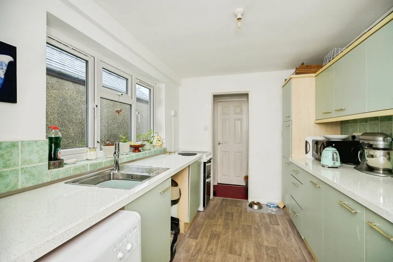 Glynllifon Street, Blaenau Ffestiniog, LL41, photo 10