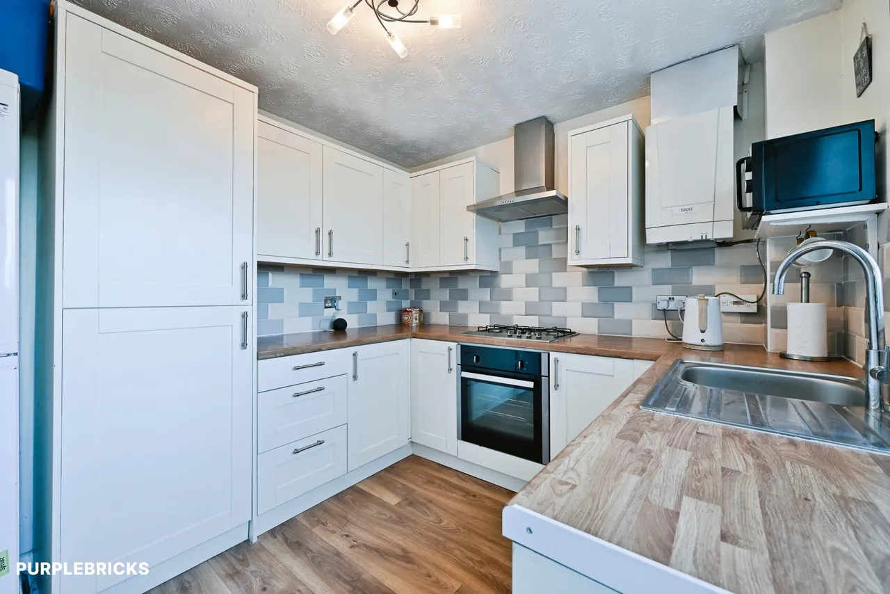 Dorset Gardens, Nottingham, NG2, photo 7