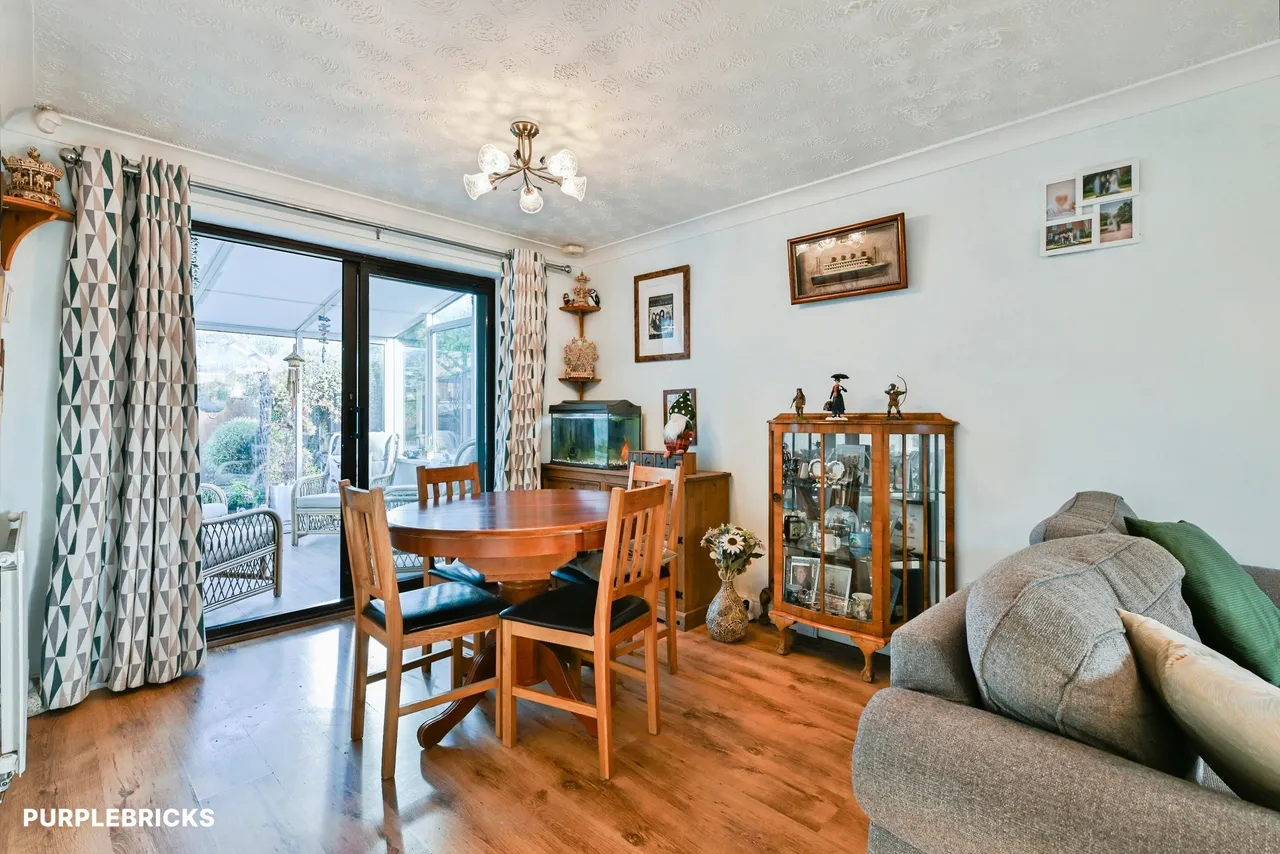 3 bed house for sale, Dorset Gardens, Nottingham, NG2