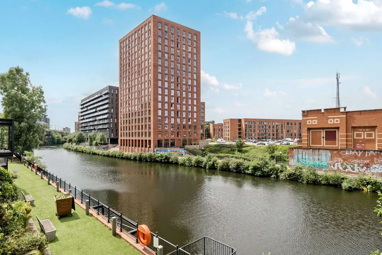 Water Street, Manchester, Greater Manchester, M3 4AU, photo 5