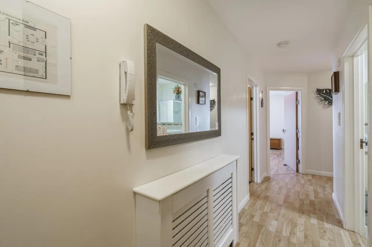 Shaw Crescent, Aberdeen, AB25, photo 19