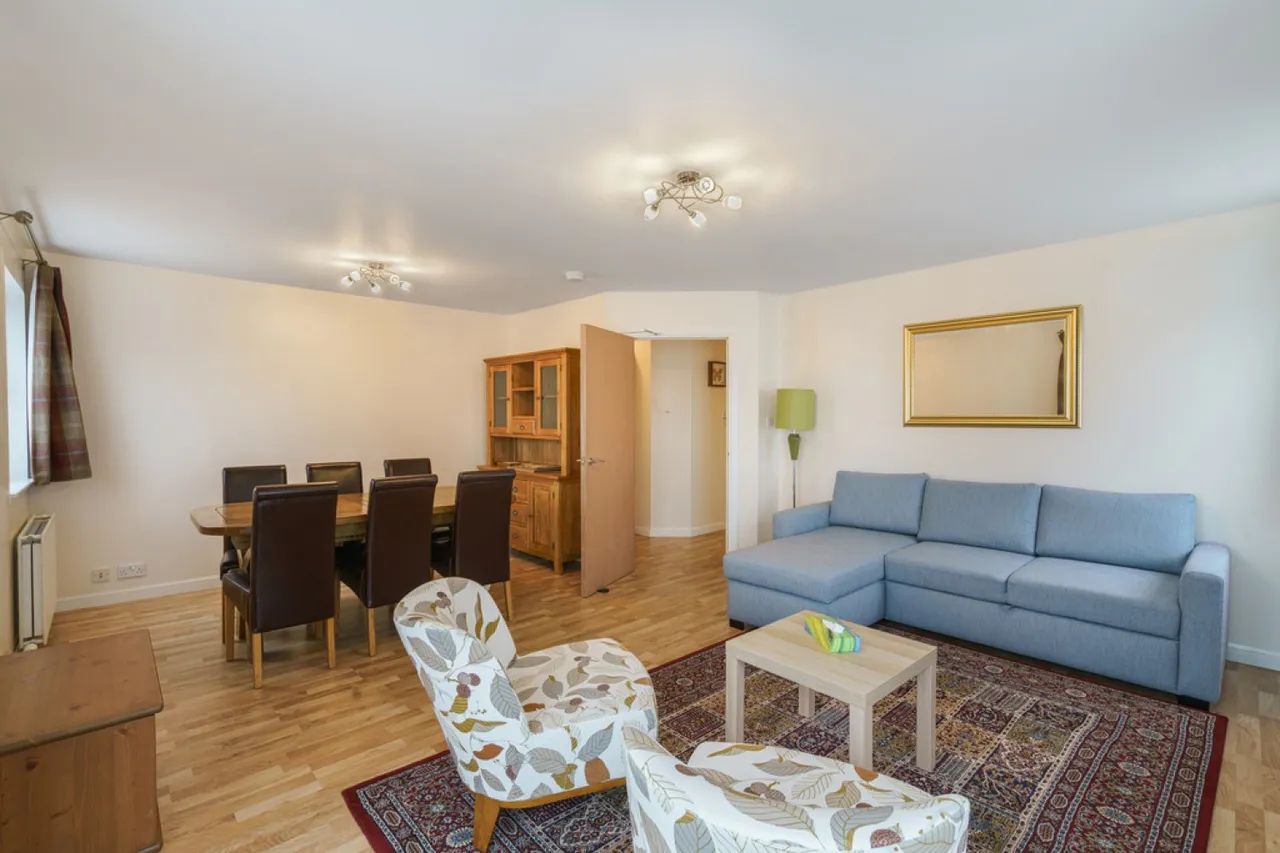 Shaw Crescent, Aberdeen, AB25, photo 6