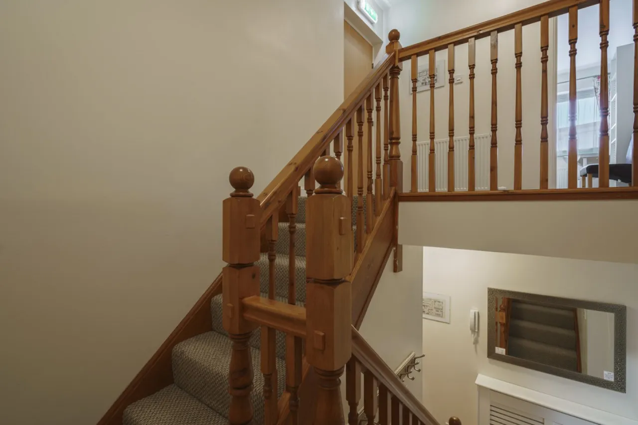 Shaw Crescent, Aberdeen, AB25, photo 18