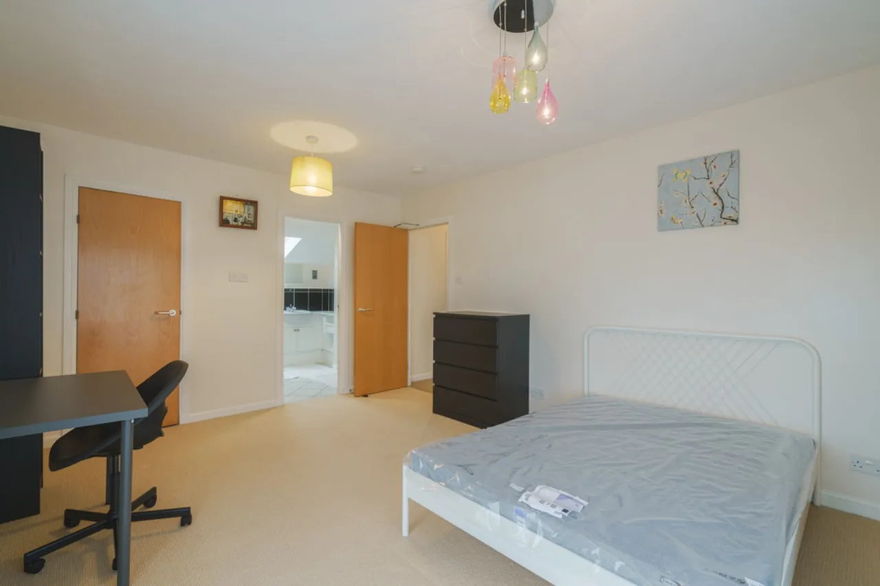 Shaw Crescent, Aberdeen, AB25, photo 10
