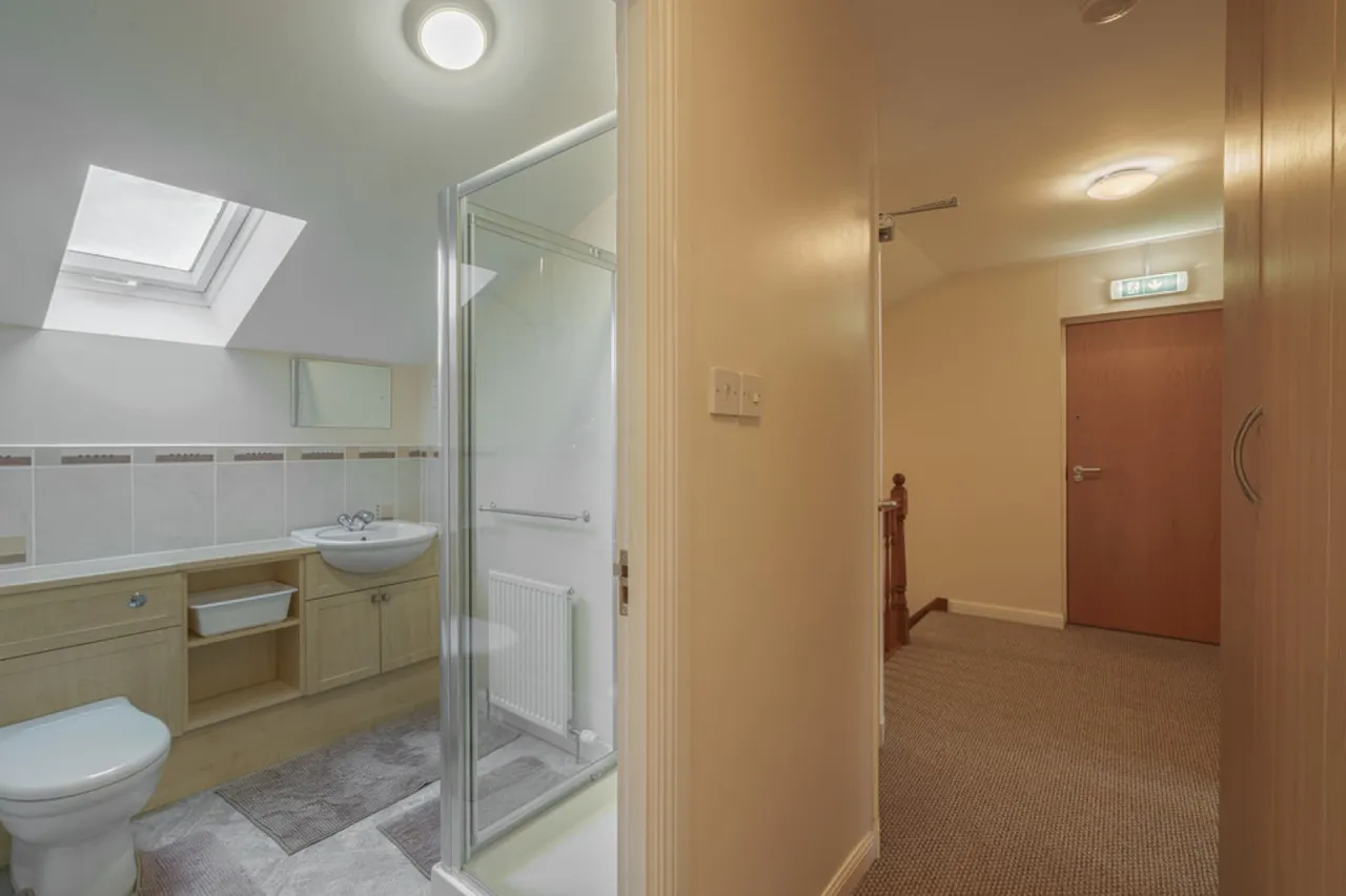 Shaw Crescent, Aberdeen, AB25, photo 16