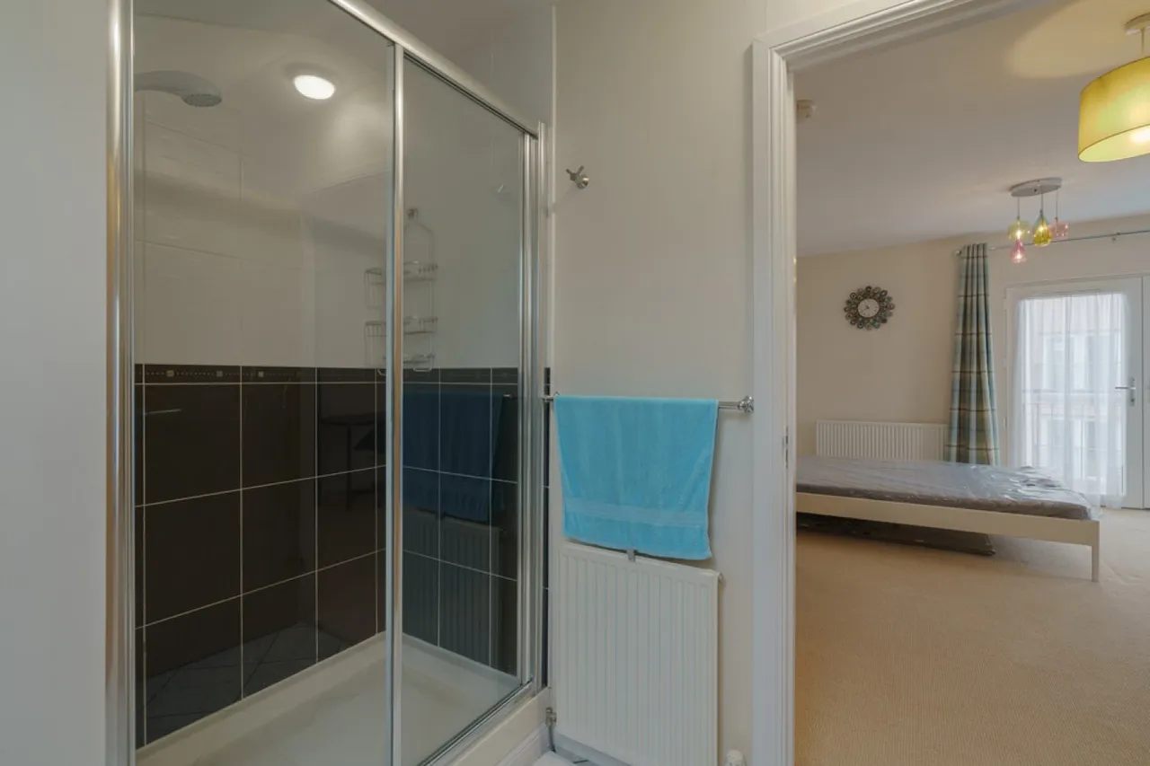 Shaw Crescent, Aberdeen, AB25, photo 13