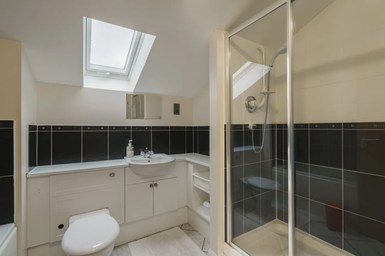 Shaw Crescent, Aberdeen, AB25, photo 12