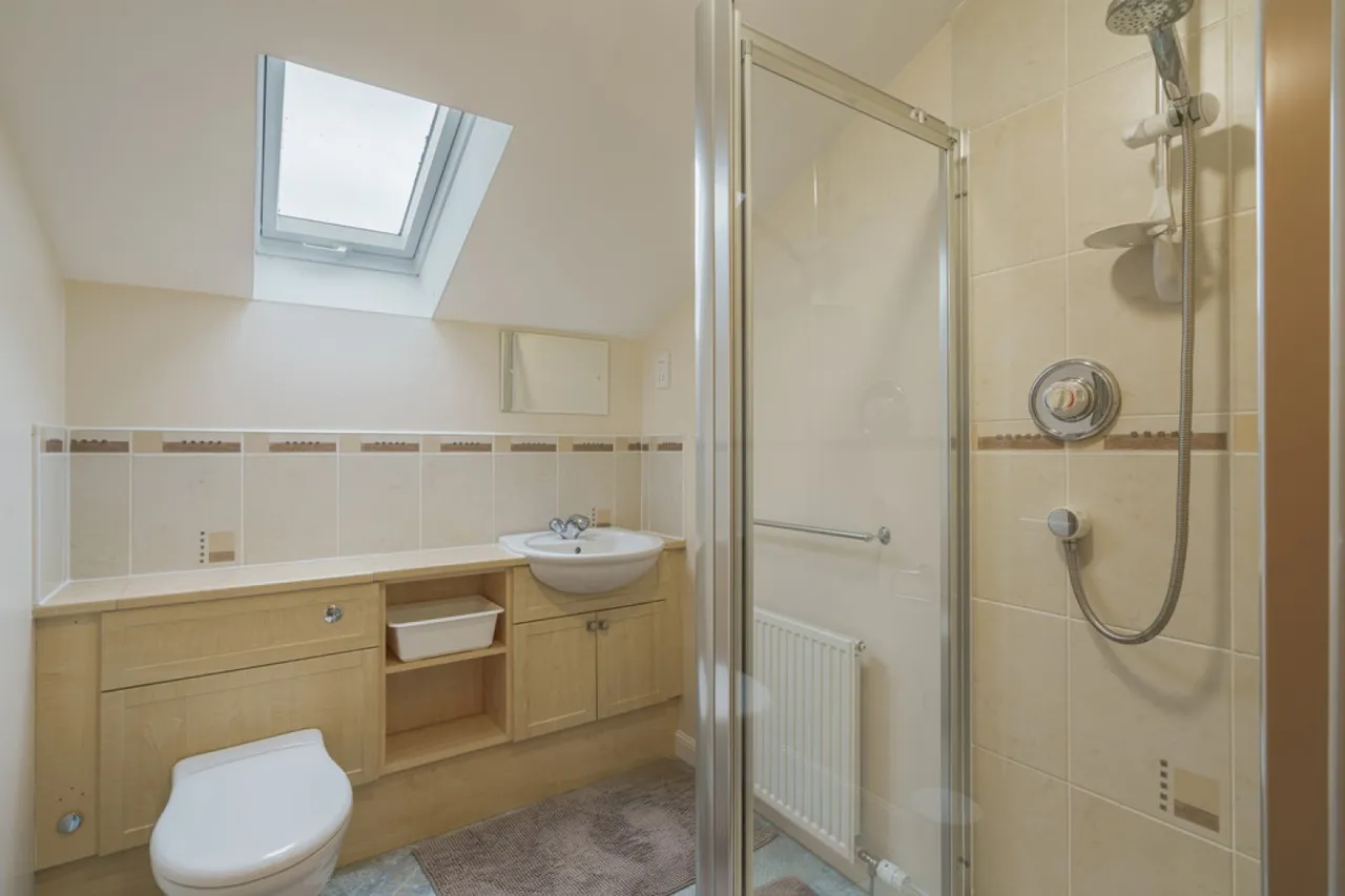 Shaw Crescent, Aberdeen, AB25, photo 17