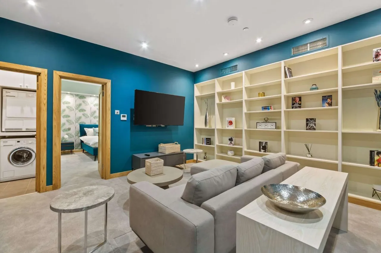 Atherstone Mews, London, SW7 5BX, photo 5