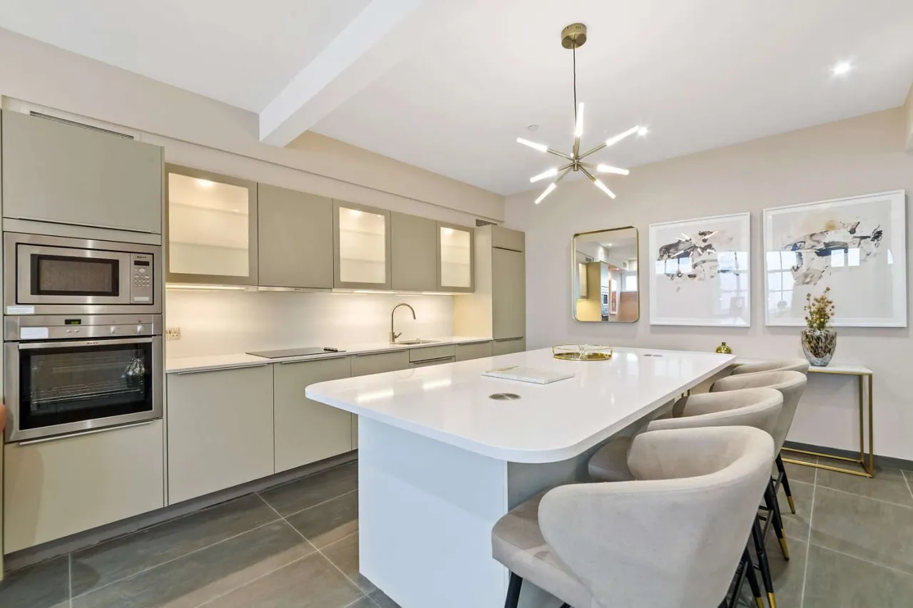 Atherstone Mews, London, SW7 5BX, photo 4