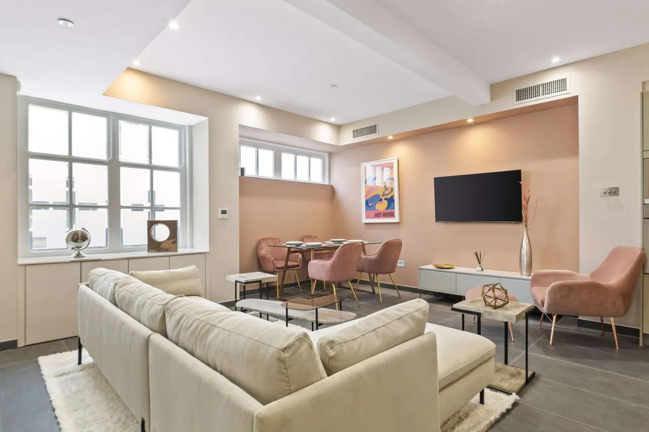Atherstone Mews, London, SW7 5BX, photo 3