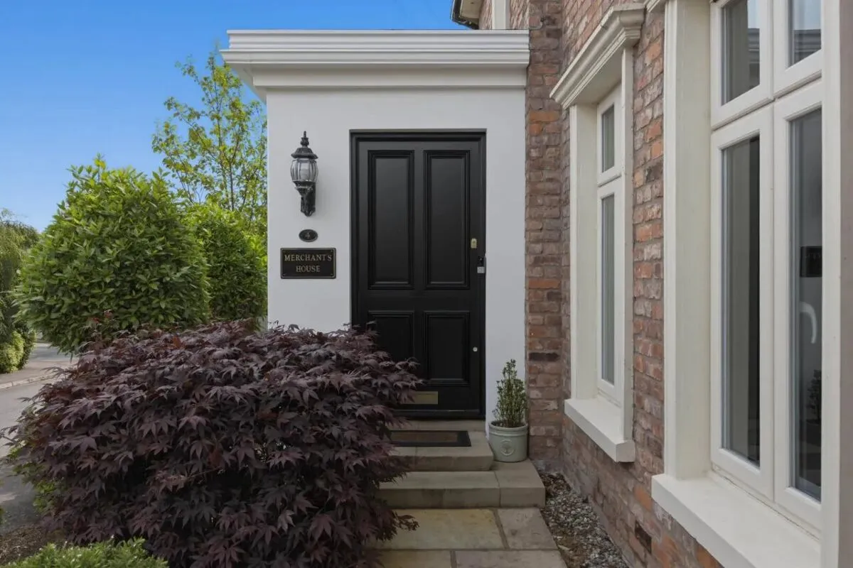 Governors Bridge Road, Royal Hillsborough, BT26, photo 3