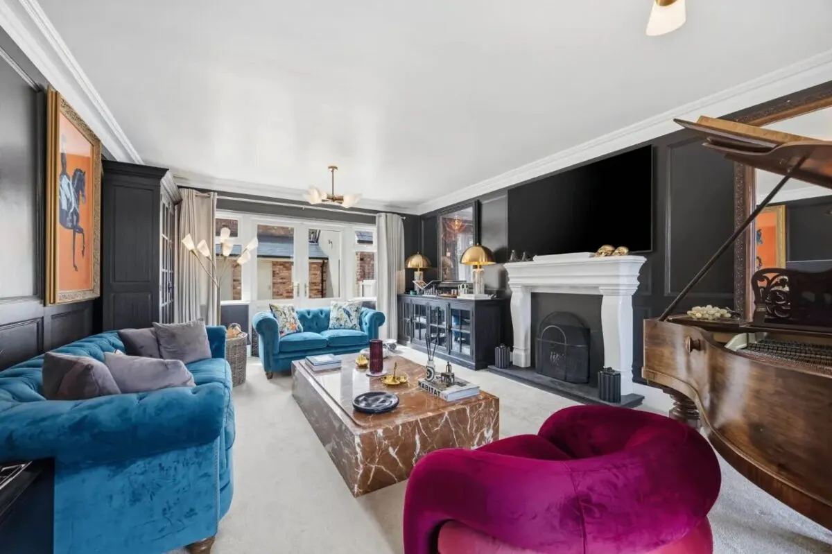 Governors Bridge Road, Royal Hillsborough, BT26, photo 6