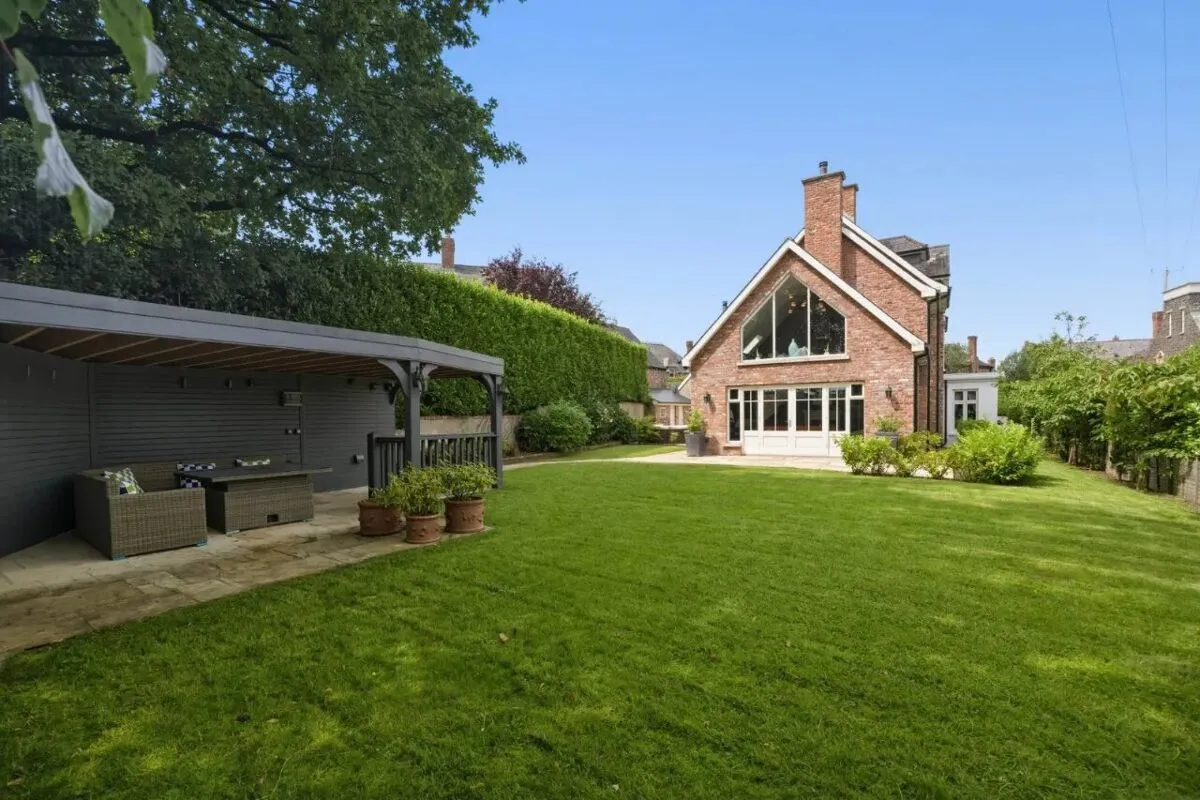 Governors Bridge Road, Royal Hillsborough, BT26, photo 41