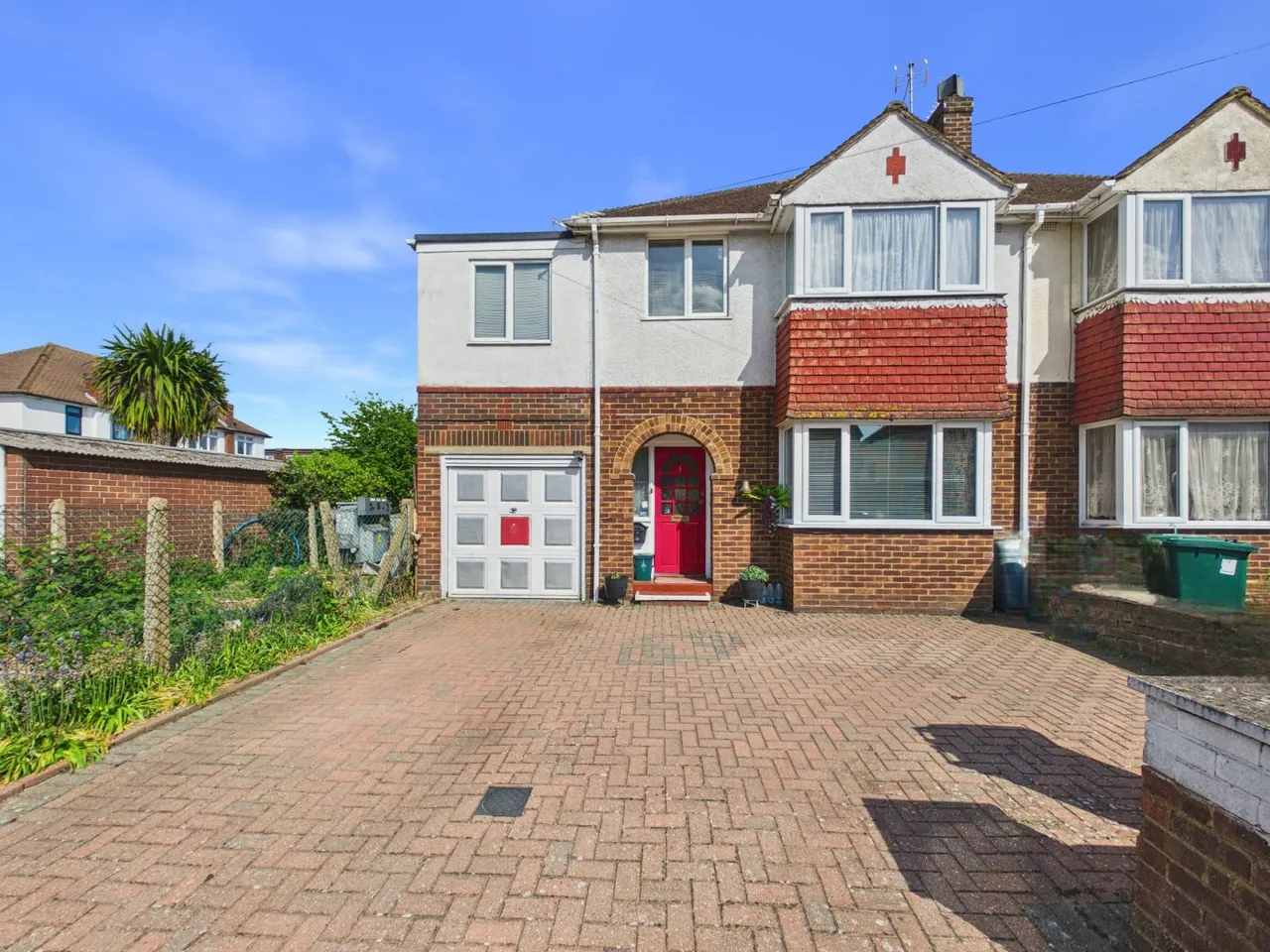 5 bed st. margarets avenue, ashford, surrey,tw15 for sale, Ashford, Surrey