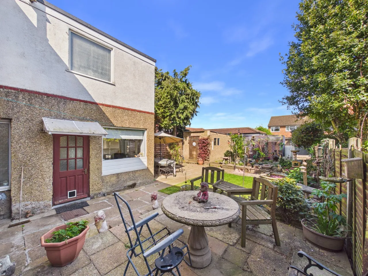 Ashford, Surrey, photo 16