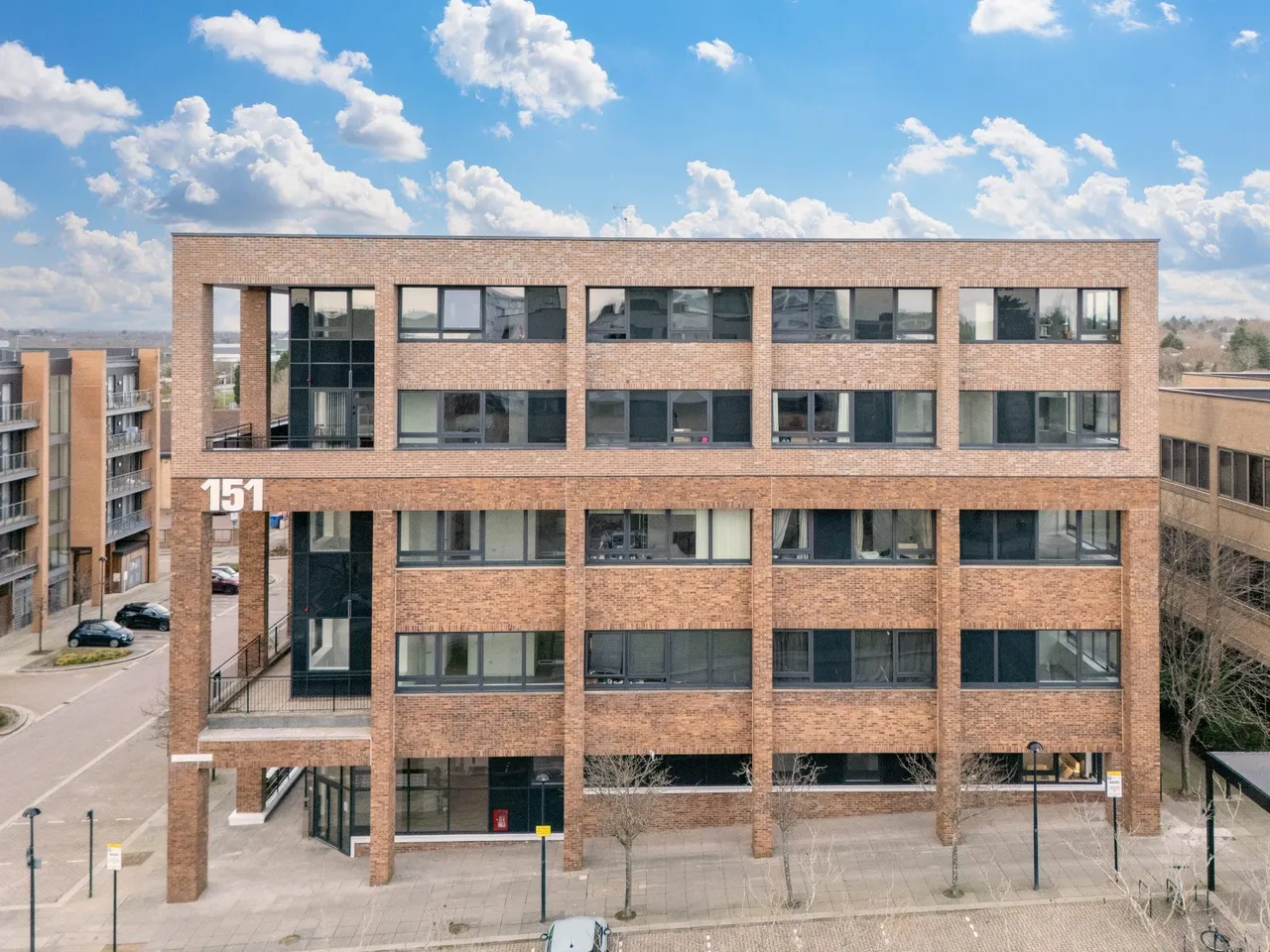 11b Silbury Boulevard, Technology House, Milton Keynes, 151 Silbury Boulevard, MK9 1GE, photo 12