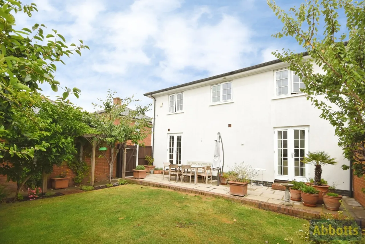 Kelso Close, RAYLEIGH, Essex, SS6, photo 29