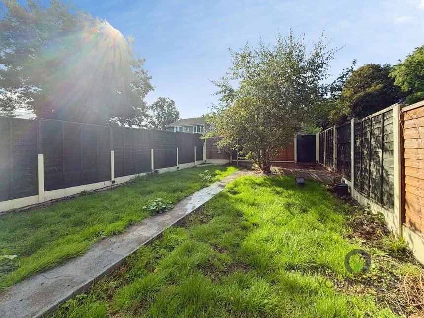 Oakthorpe Gardens, Tividale, West Midlands, B69, photo 10