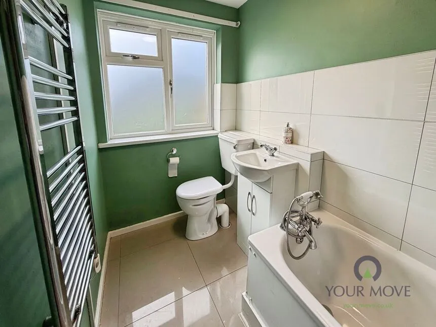 Oakthorpe Gardens, Tividale, West Midlands, B69, photo 6