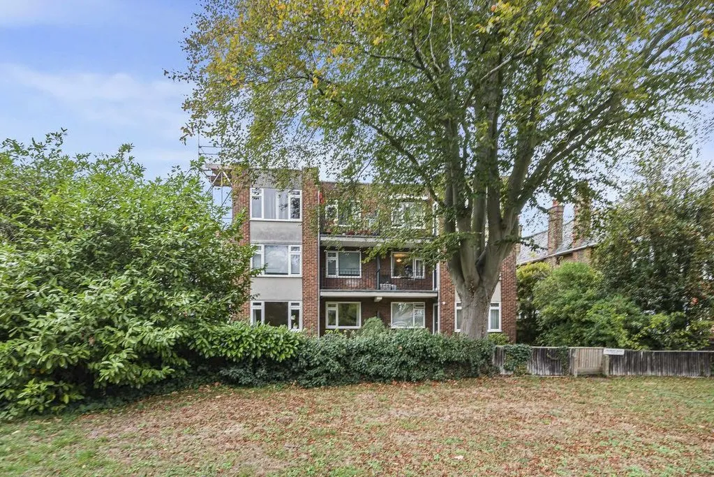 The Green, Sidcup, DA14, photo 12