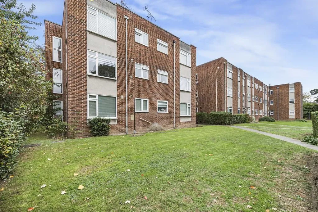 The Green, Sidcup, DA14, photo 11