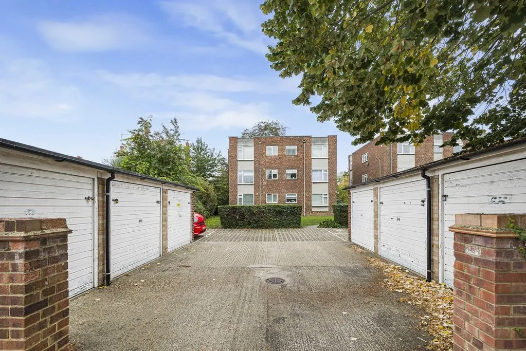 The Green, Sidcup, DA14, photo 13
