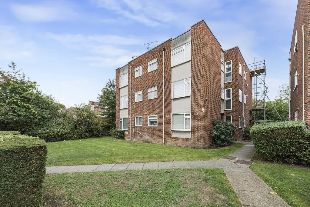 The Green, Sidcup, DA14, photo 14