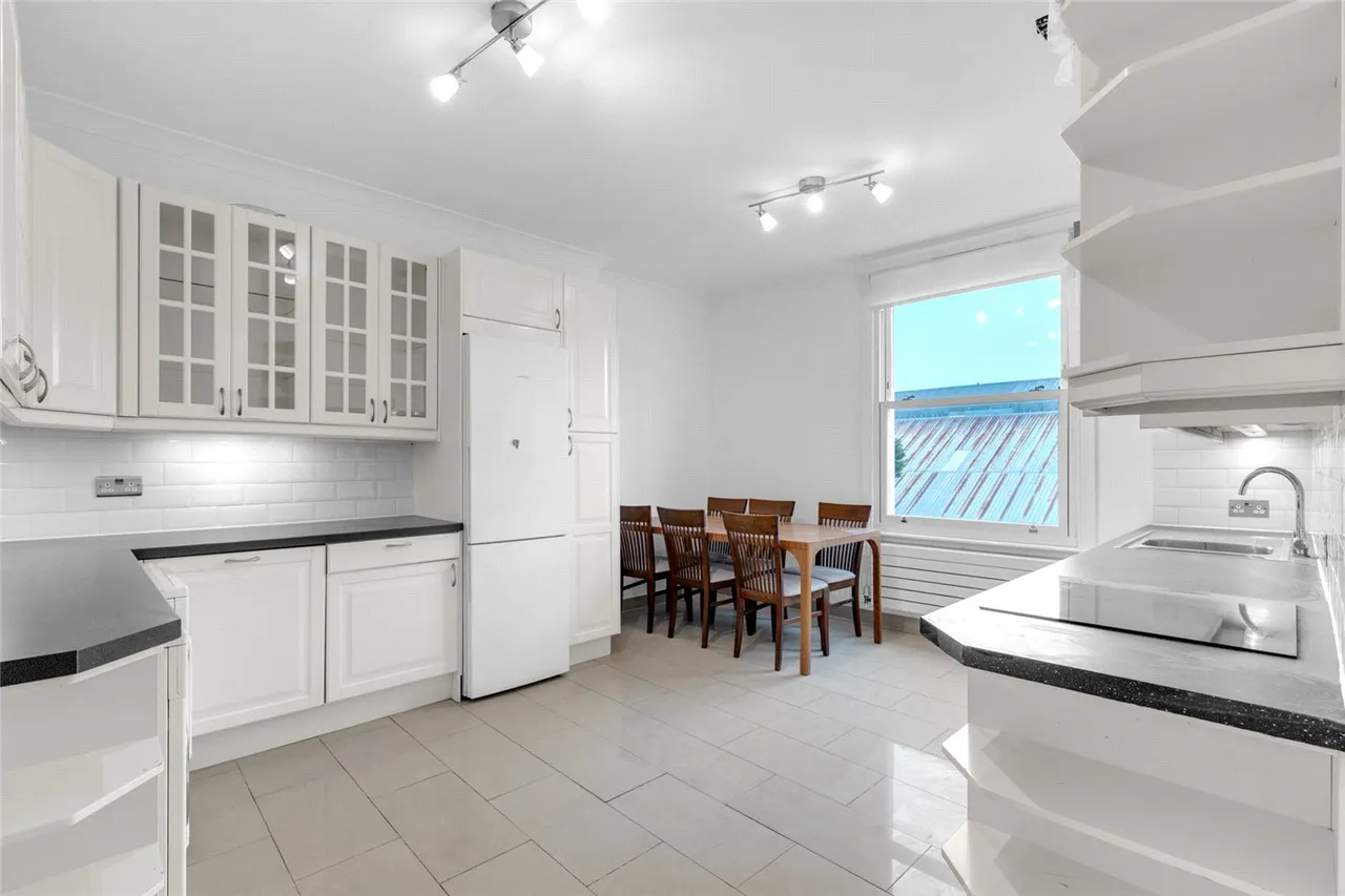 Shirland Road, London, W9, photo 3