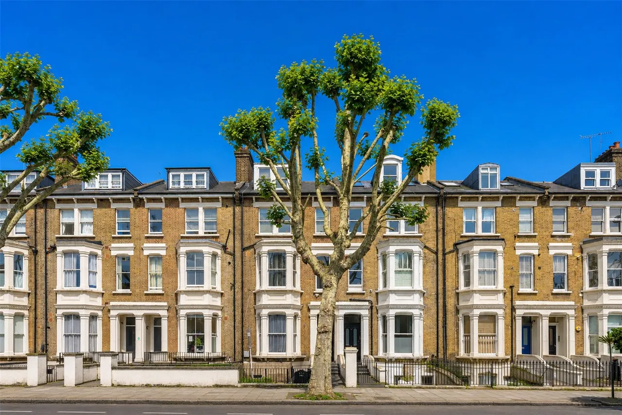 Shirland Road, London, W9, photo 11