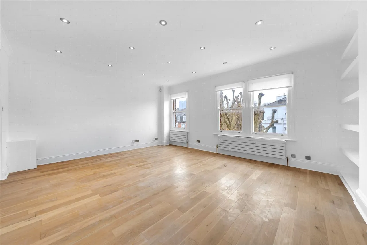 3 bed flat for sale — Shirland Road, London, W9