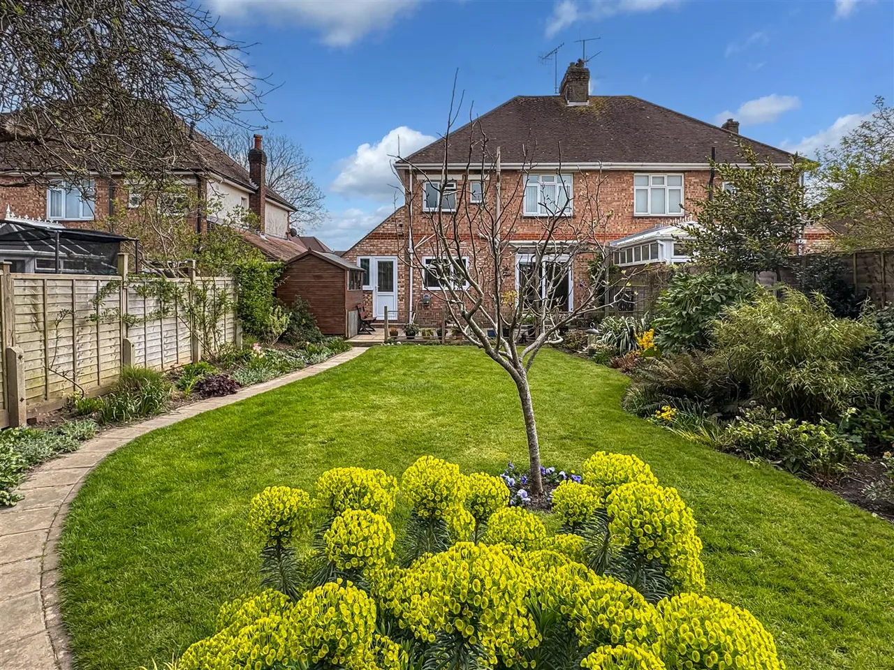 Parkside Avenue, Littlehampton, photo 16