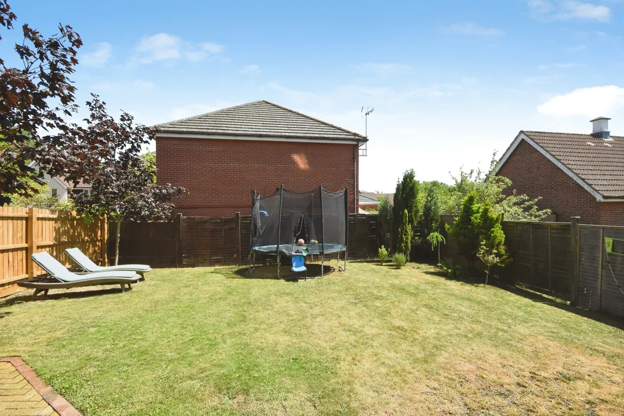 Sperling Drive, Haverhill, CB9, photo 15