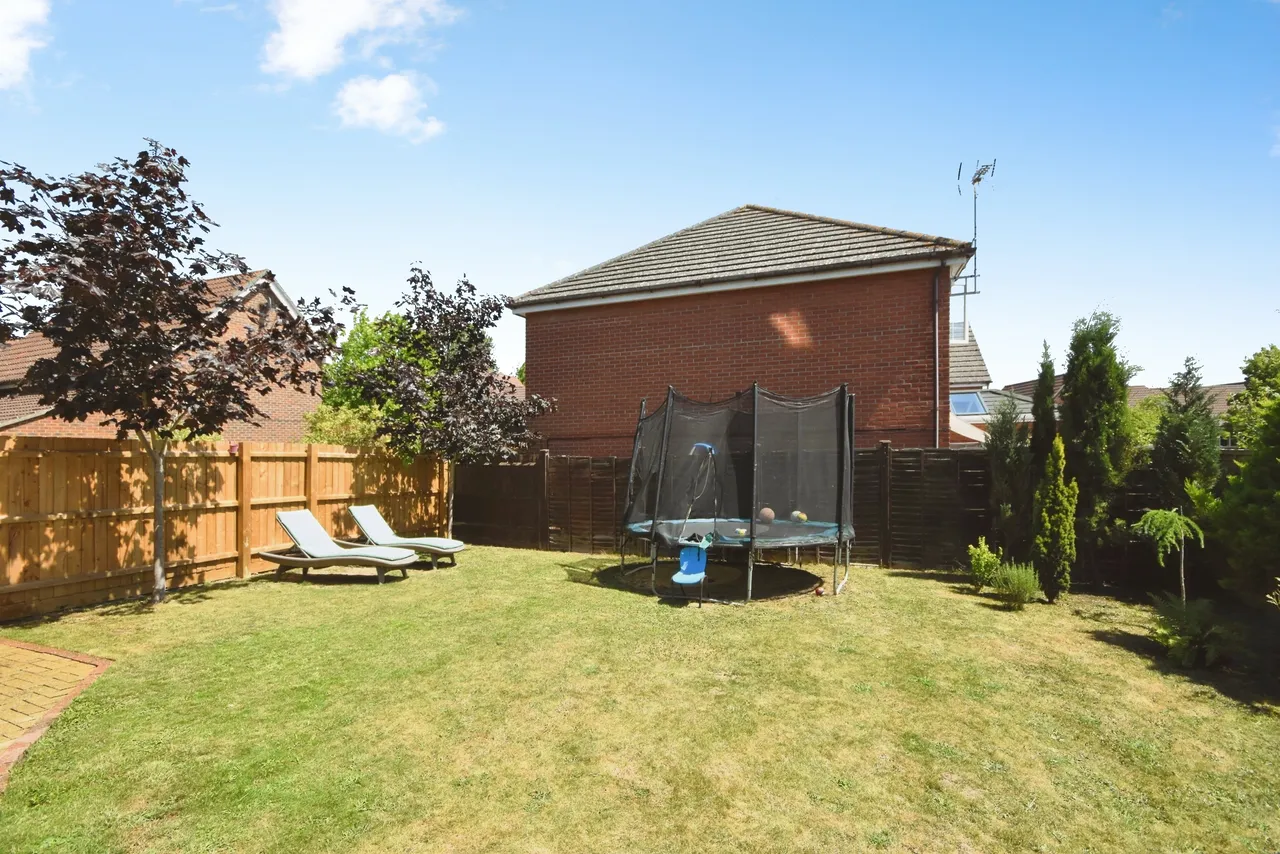 Sperling Drive, Haverhill, CB9, photo 11
