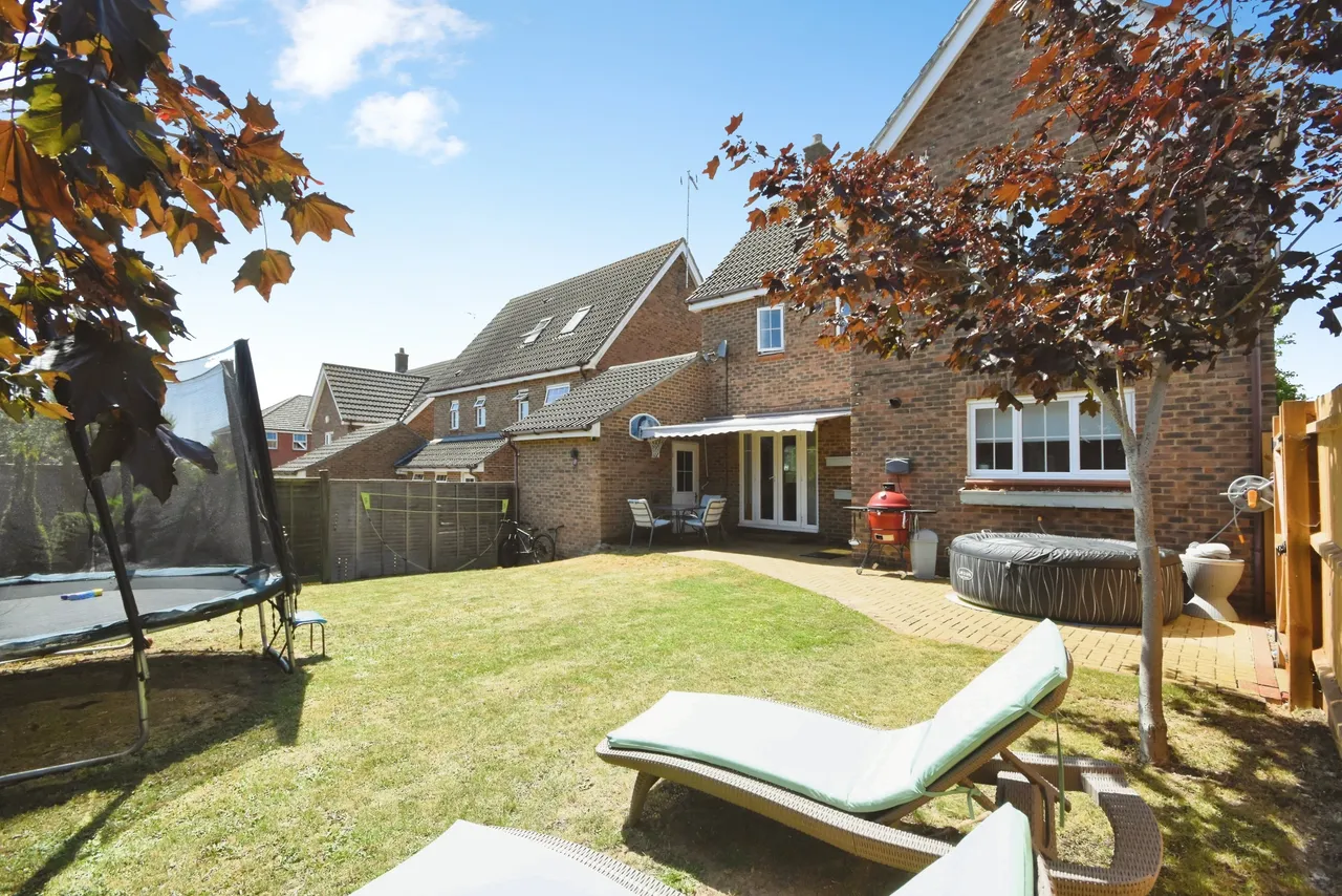 Sperling Drive, Haverhill, CB9, photo 19