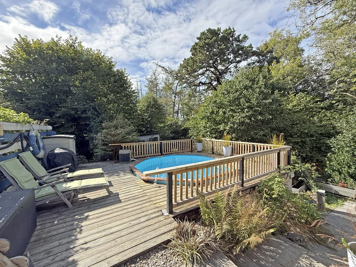 Lake View Close, Holly Park, PL5, photo 26