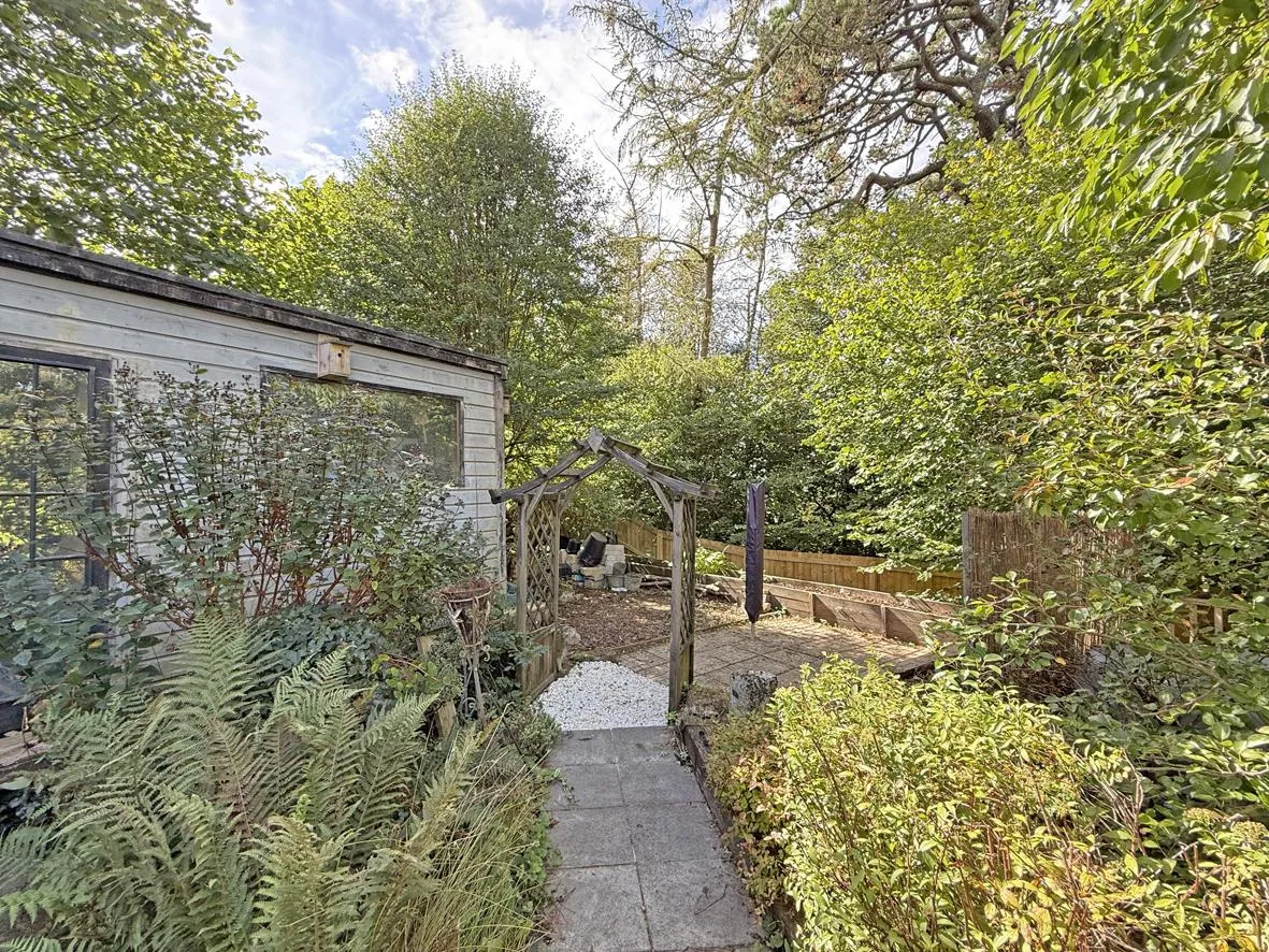 Lake View Close, Holly Park, PL5, photo 35