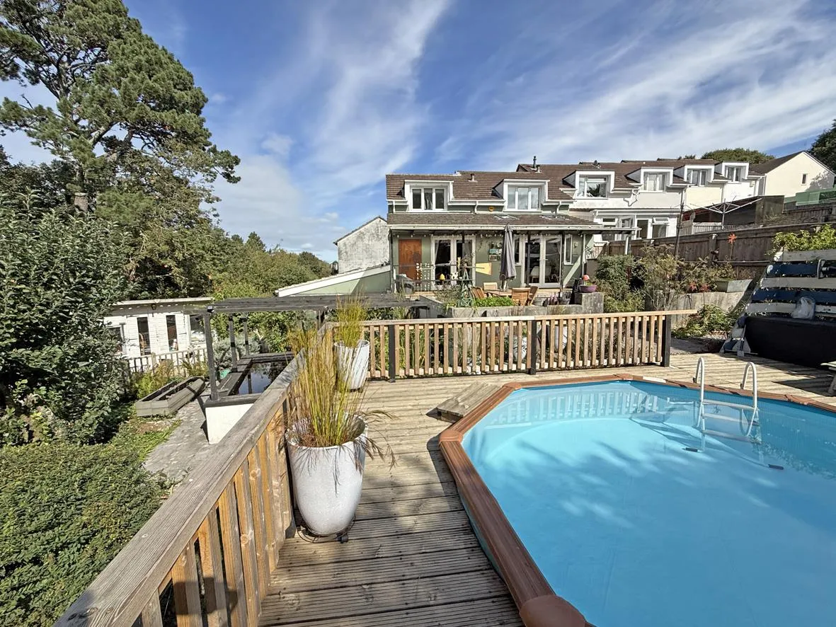 Lake View Close, Holly Park, PL5, photo 27