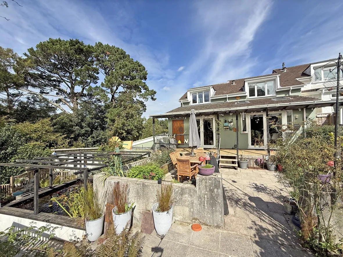 Lake View Close, Holly Park, PL5, photo 25