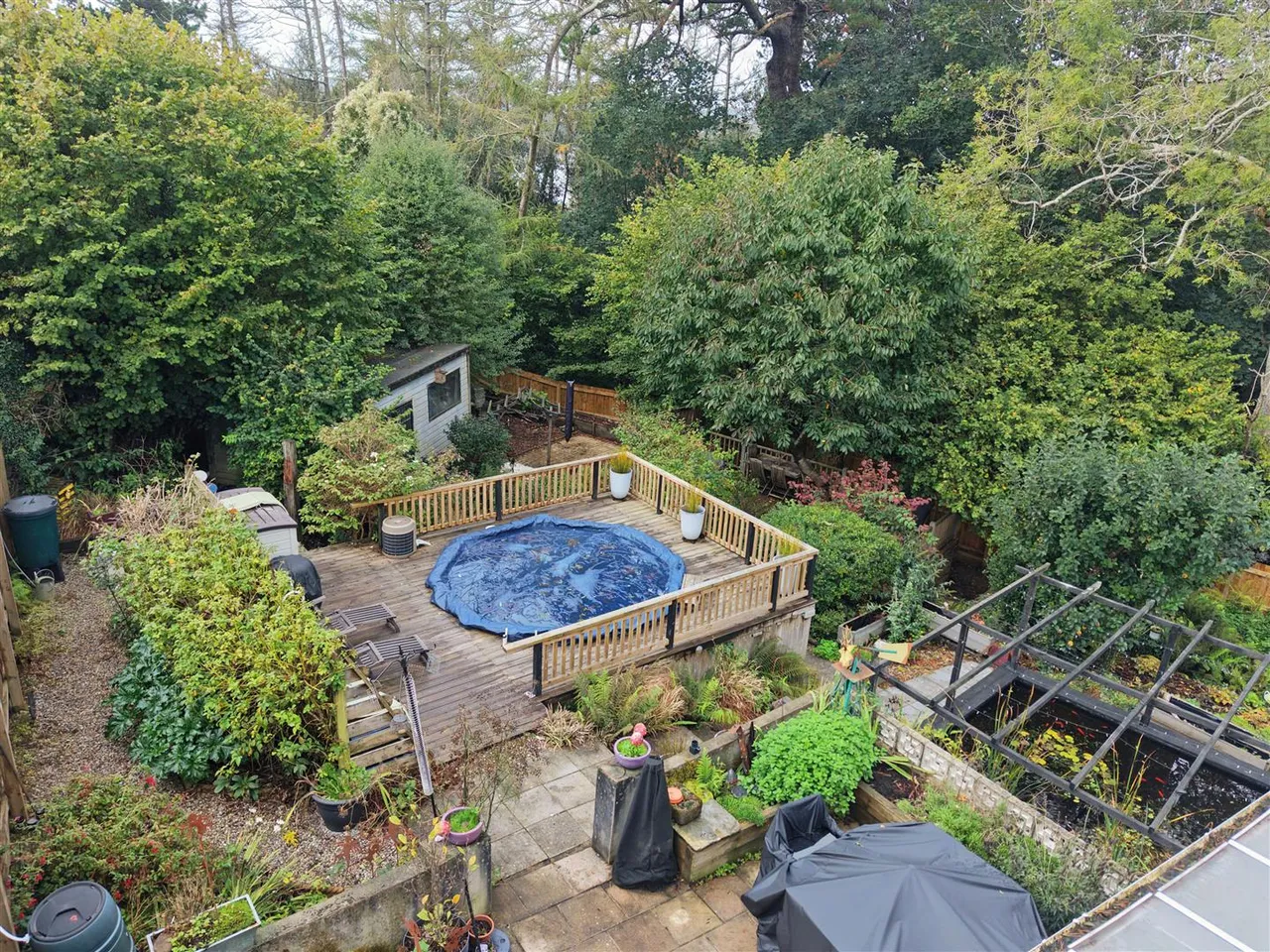 Lake View Close, Holly Park, PL5, photo 43
