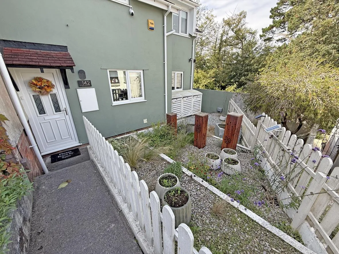 Lake View Close, Holly Park, PL5, photo 22
