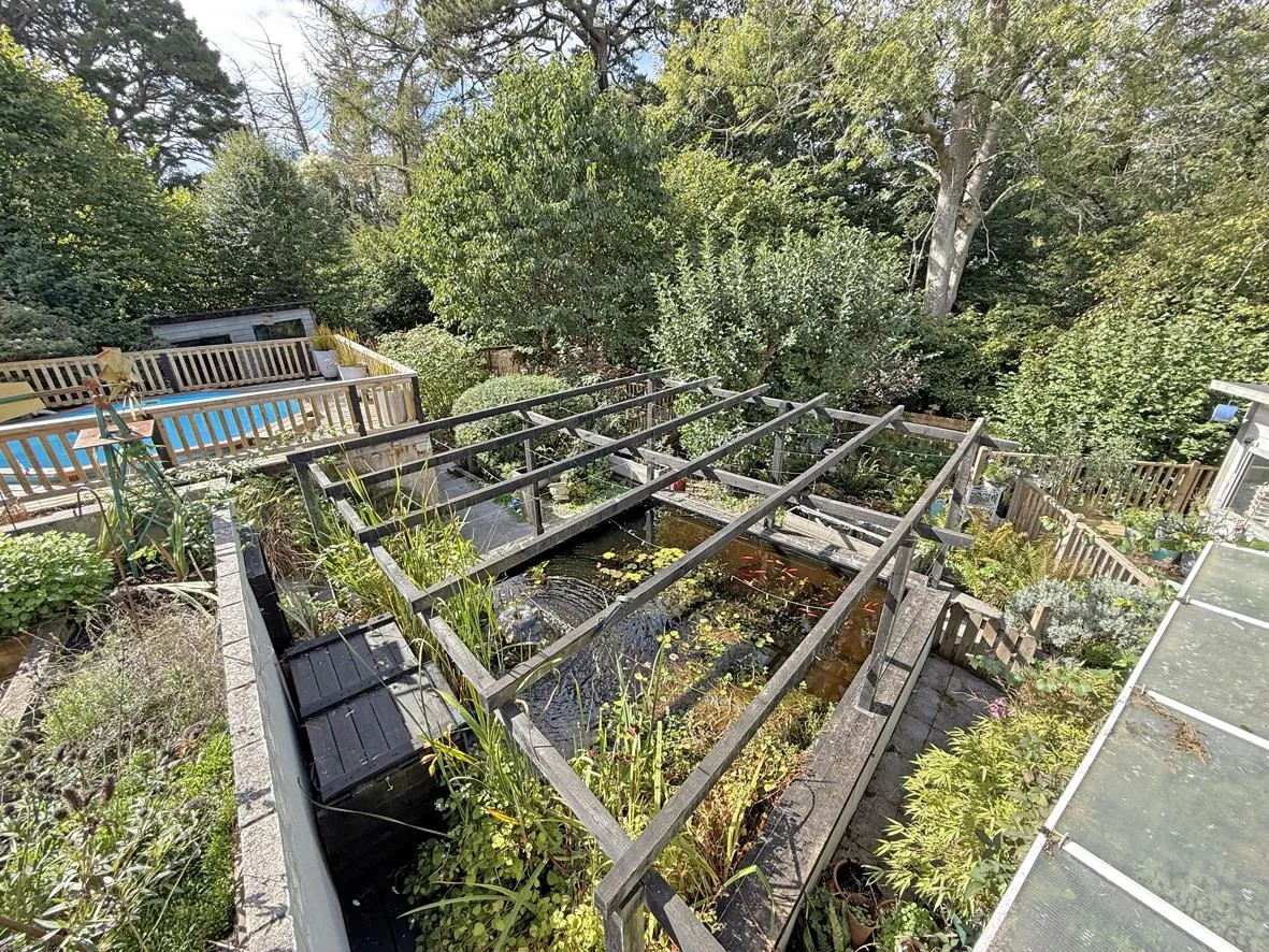 Lake View Close, Holly Park, PL5, photo 28