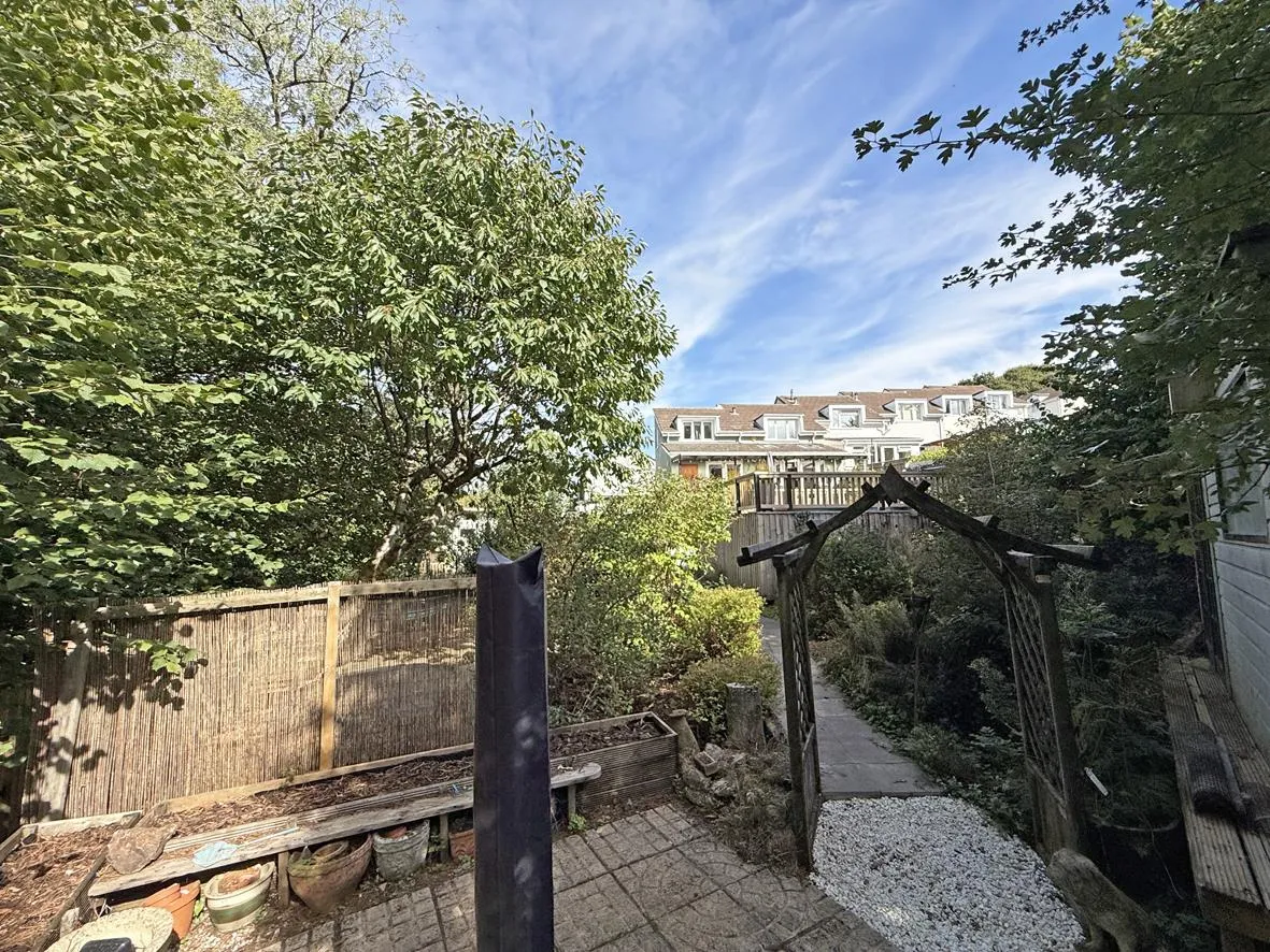 Lake View Close, Holly Park, PL5, photo 36